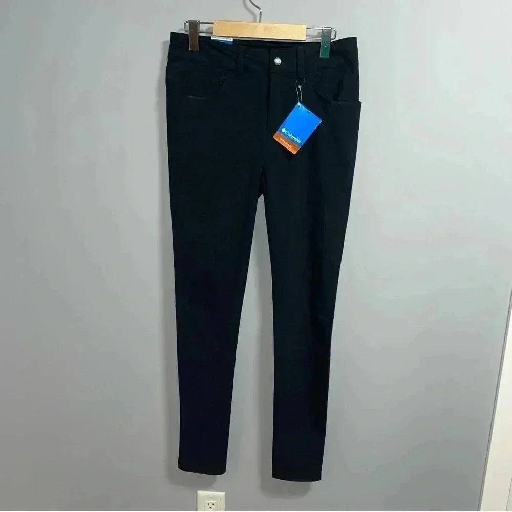 Columbia Straight Leg Pants